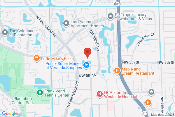 Coral Shores Realty