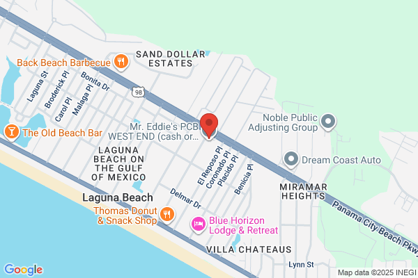 Davis Appliance Parts & Repair
