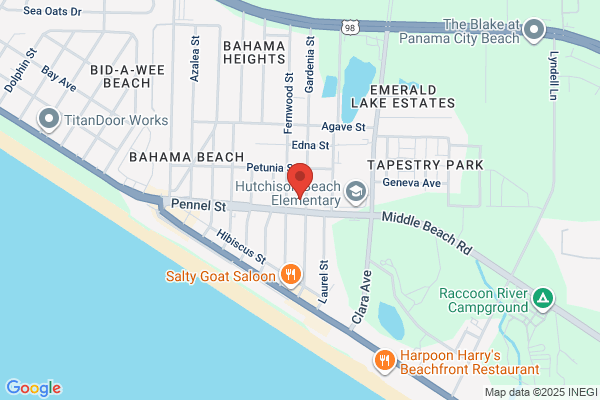 Dunn Realty At Panama City Beach Inc