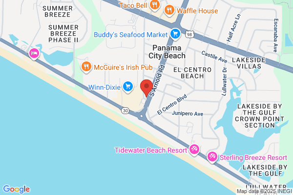 Emerald Bay Apartments