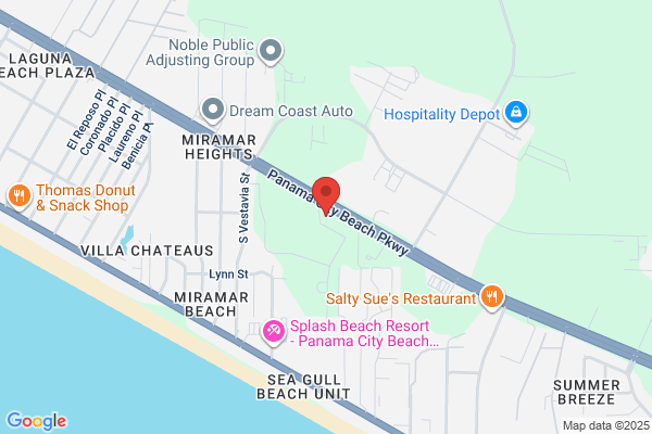 Ibis Lake Realty Inc