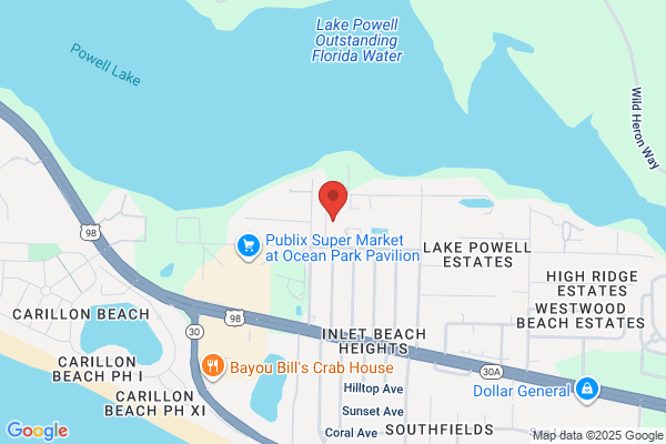 Luxury Vacation Rentals