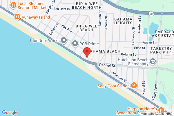 Panama City Beach Real Estate Llc