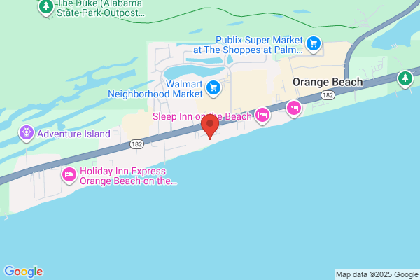Seachase Condo Rentals