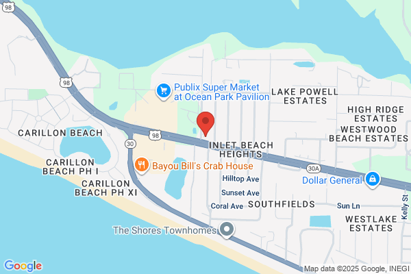 Bay Smile Docs - Panama City Beach