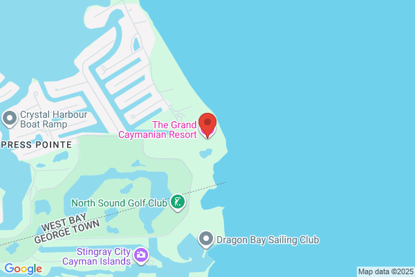 Grand Cayman Motel