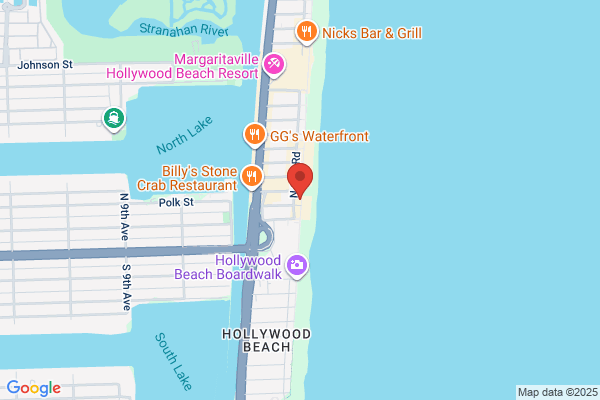 Hollywood Beach Store