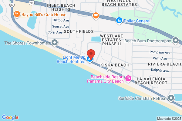 Sunnyside Beach & Tennis Resort