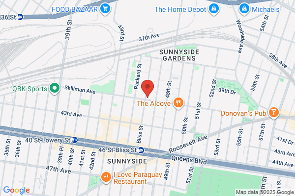 Sunnyside Market