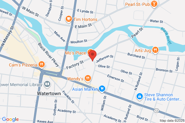 Precision Towing & Auto Worx