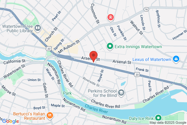 Watertown Towing and Repair