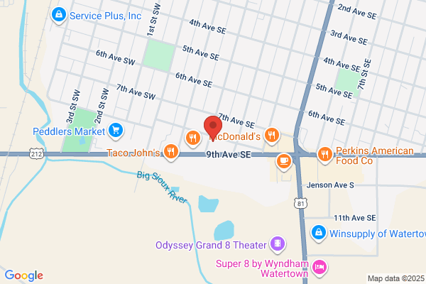 Hlavacek Insurance