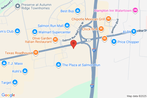 Ramada Watertown