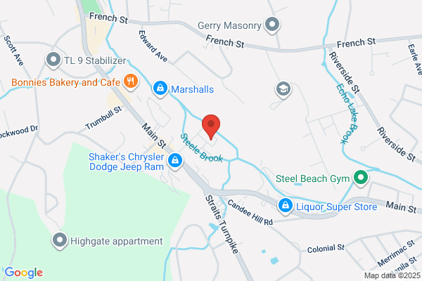 Watertown Auto Body