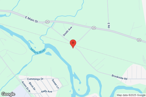 Brookside Automotive Parts Plus Inc