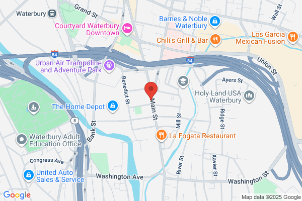 Waterbury Auto Spring Co Inc