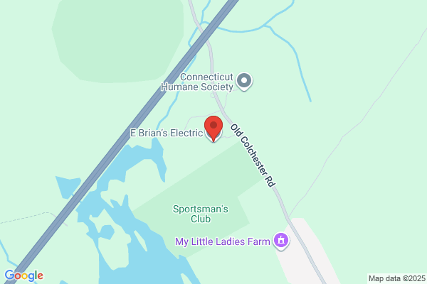 Brian's Electrical Services Llc