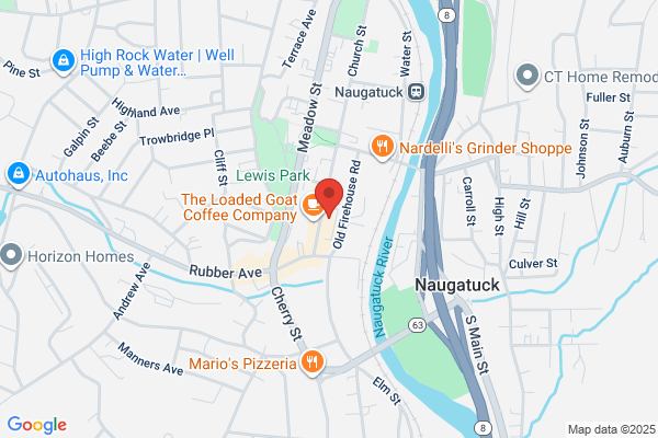 Naugatuck Savings Bank