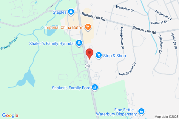 Buick GMC of Watertown