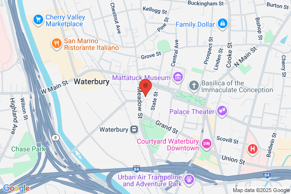 Waterbury Motor Lease Inc