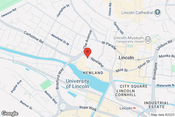 Lincoln Mercury Car Rental