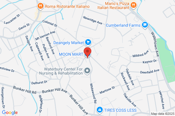 Moon Mart