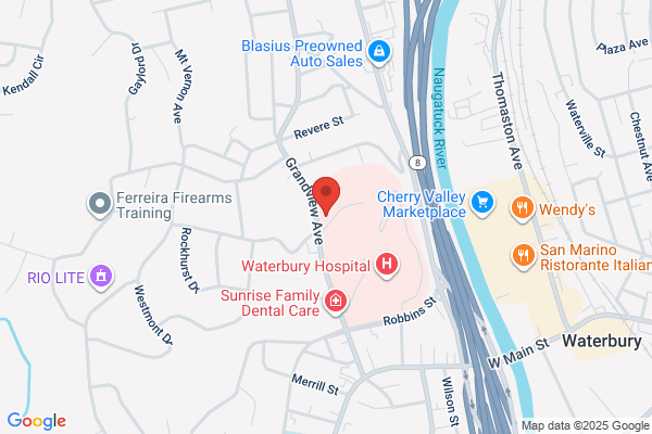 Waterbury Pulmonary Associates