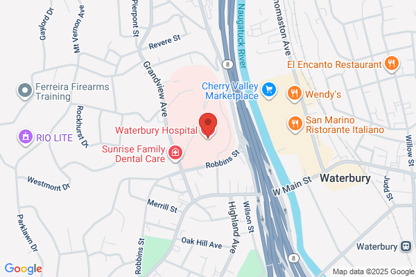 Waterbury Medical Center