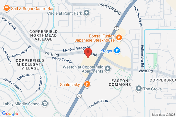 Champion Tae Kwon DO Academy