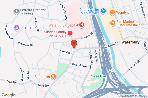 Brandon J. Broderick, Personal Injury Attorney at Law Waterbury