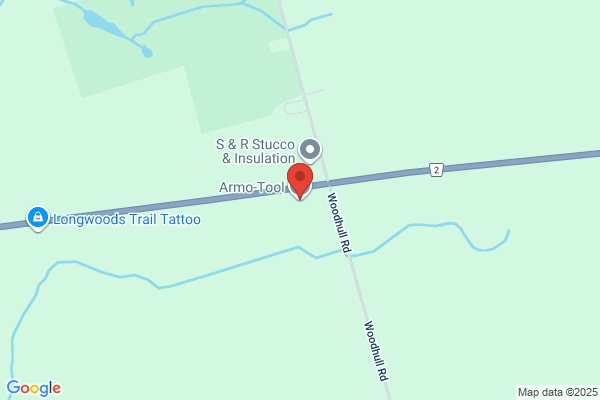 Amro Tool Co