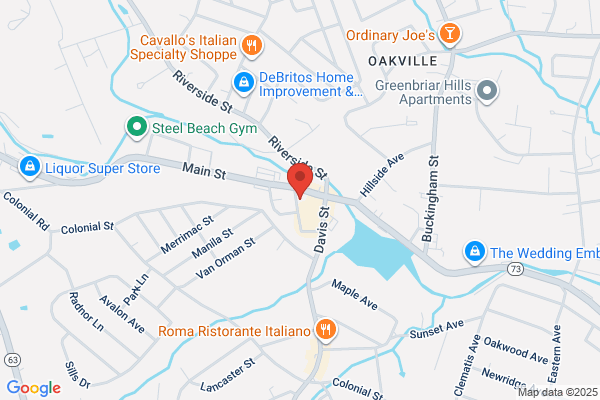 Oakville Therapeutic Massage
