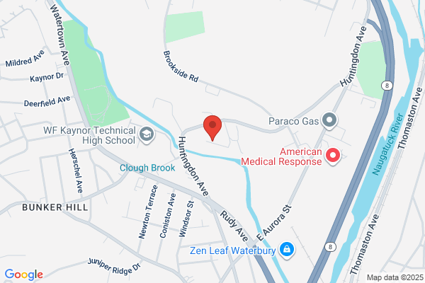 Coilplus Connecticut Inc