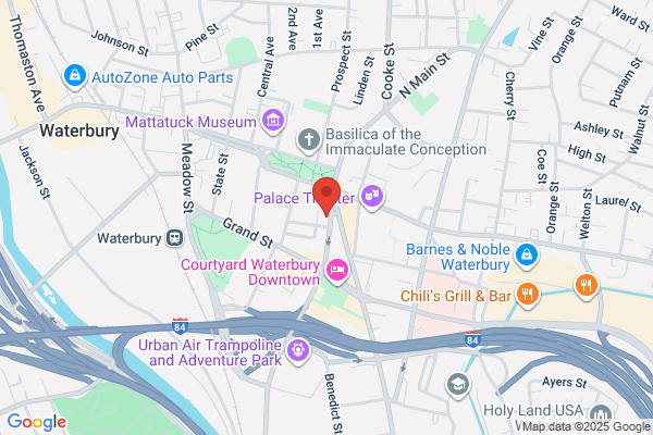 Community, A Walgreens Pharmacy