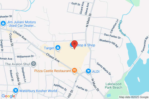 Stop & Shop Pharmacy