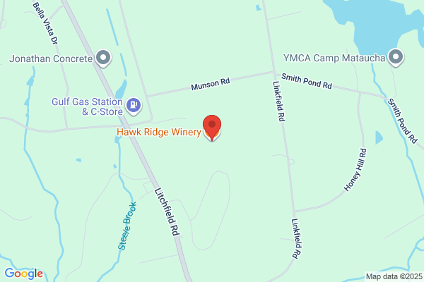 Hawk Ridge Winery