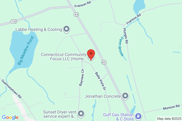 Connecticut Community Focus, LLC