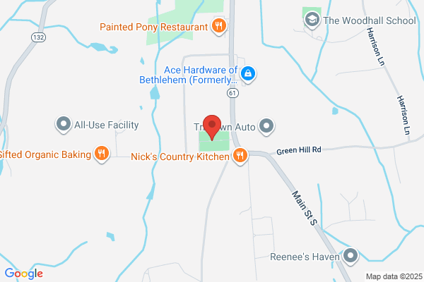 Evergreen Cemetery Association