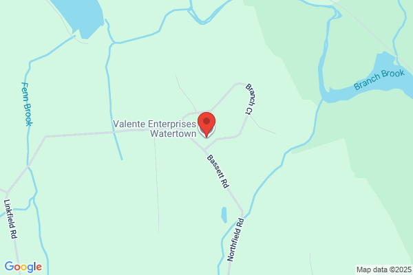 Valente Enterprises of Watertown