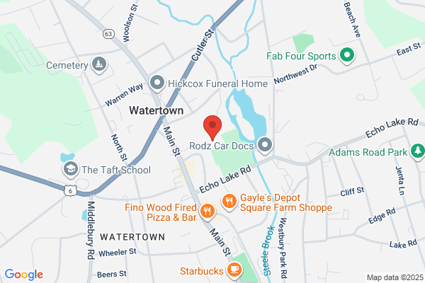 Watertown Town of, Planning and Zoning