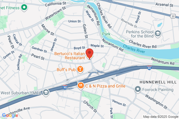 Bertucci's Brick Oven Pizzeria