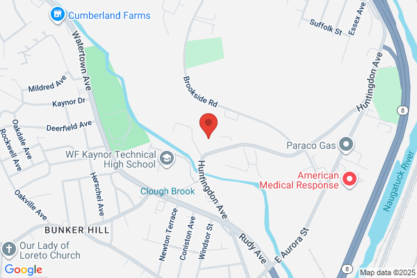 Preston Hill Car Care