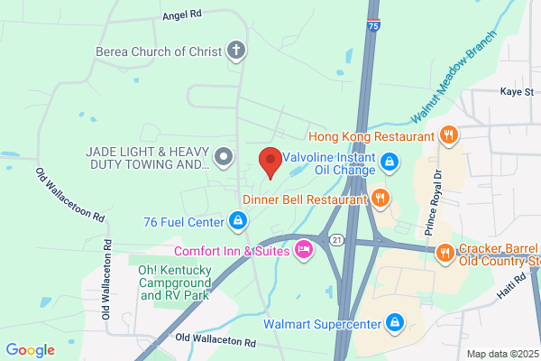 Barnett Heating & Cooling