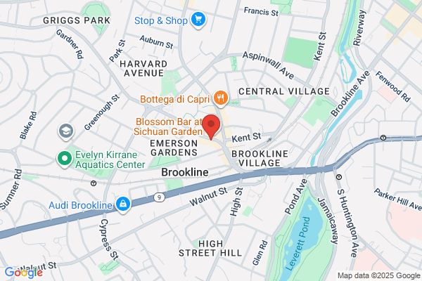 Brookline Food Center Liquors