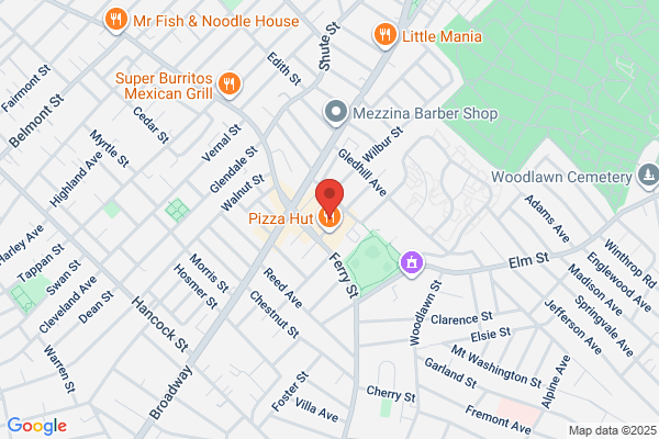Glendale Package Store