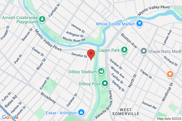 Brookside Condominium Association