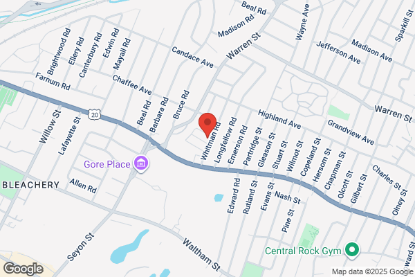 Garden Grove Condominium Trust
