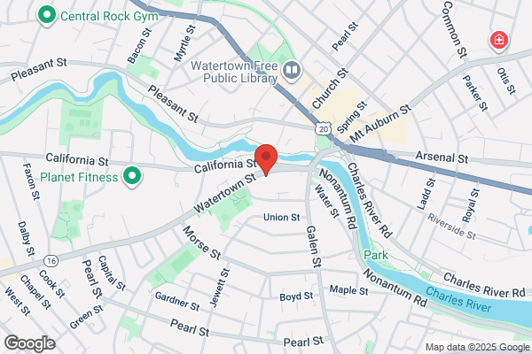Waterbridge Condominium Trust