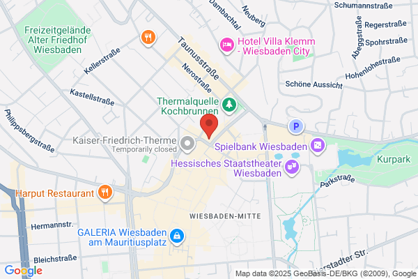 Wiederspahn Architect
