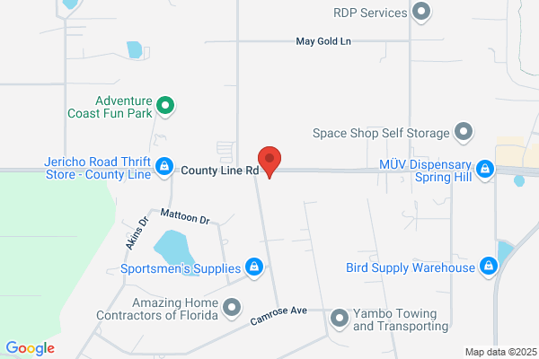 Mike's Auto Repair